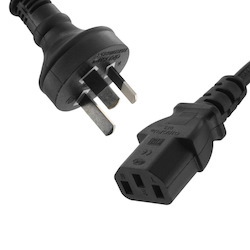 Miscellaneous Power Cable To Suit PC