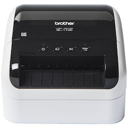 Brother QL-1100 Professional Wide Format Label Printer