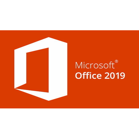 Microsoft Office 2019 Standard - License - 1 PC