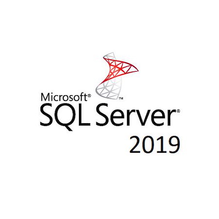 Microsoft SQL Server 2019 - License - 1 Device CAL