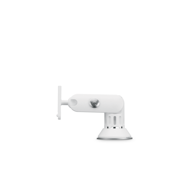 Ubiquiti Toolless Quick-Mounts For Ubiquiti Cpe Products. Supports NanoStation, NanoStation Loco, And NanoBeam Devices
