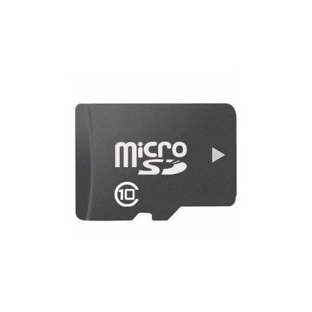 Miscellaneous Micro SDXC 256GB Class 10 With Adapter
