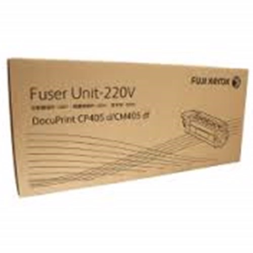 Fujifilm Fuser Unit 220V For Docuprint CP405D CM405DF