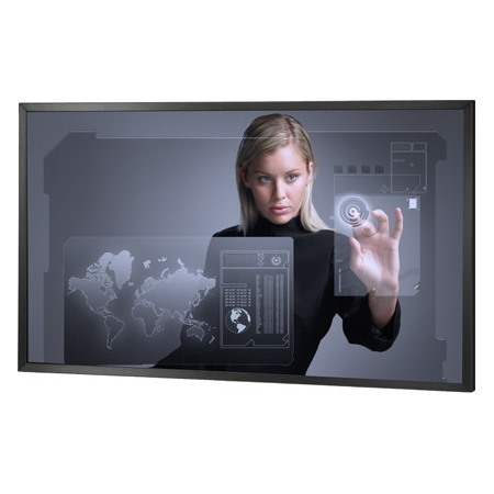 Newline 75 Inch RS Touchscreen