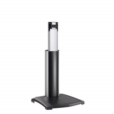 Vogel's Vogels PFF 2420 Display Floor Stand Without Interface Bar/Strips