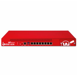 WatchGuard Firebox M290 With 3-YR Total Security Suite