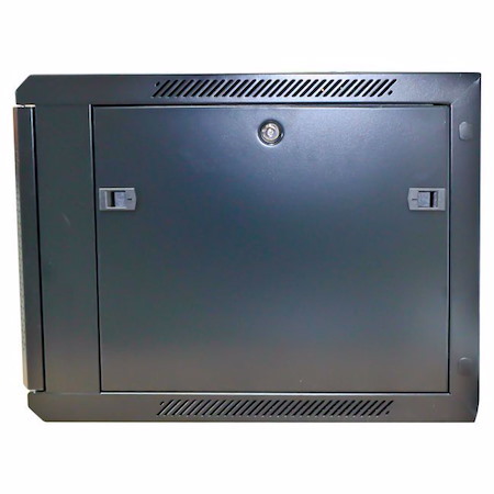007 Wallmount Cabinets (6RU x 600mm x 450mm)