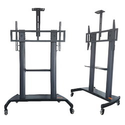Mobile Floor Stand - Large