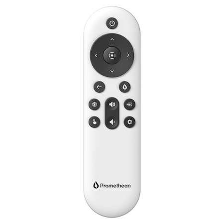 Promethean Remote Control For Activpanel Version 9 Series