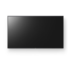 Sony Pro Bravia BZ 30L 43 4K Direct Led 440Nits HDR Android 10 Display