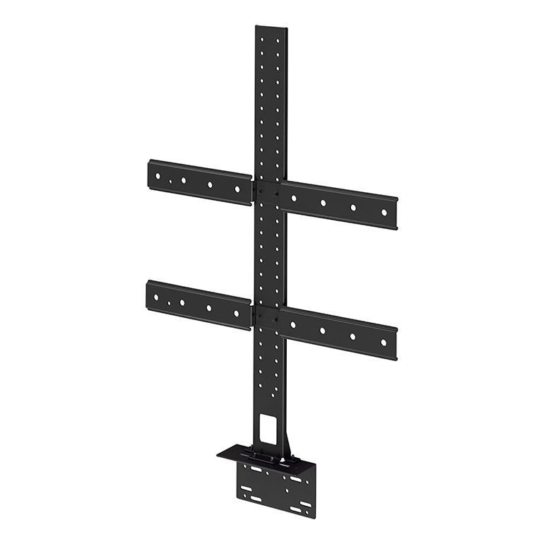 Yamaha BRK-TV1 Vesa Compatible Mounting Solution For CS-800/CS-500 For Various TV Placements.