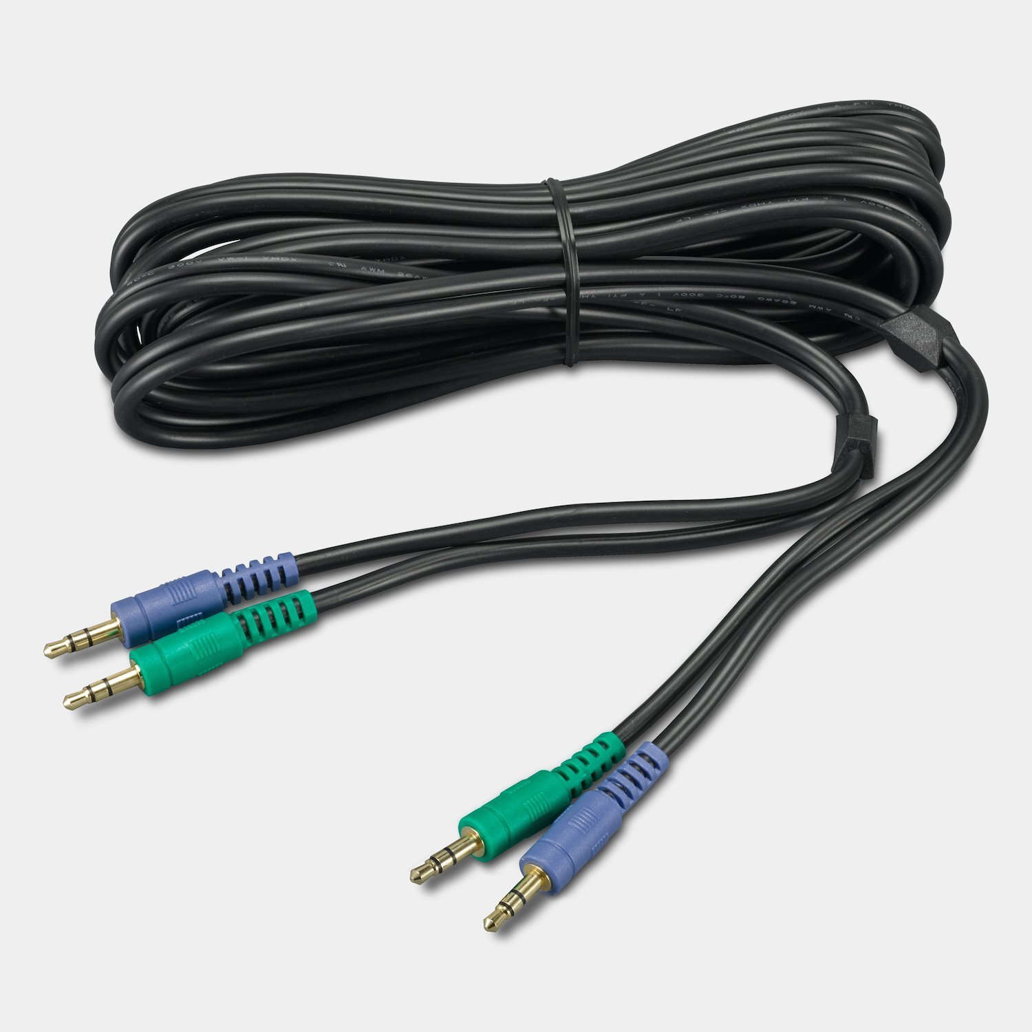 Yamaha YCBL-DC3M 3M Connecting Cable For YVC-330