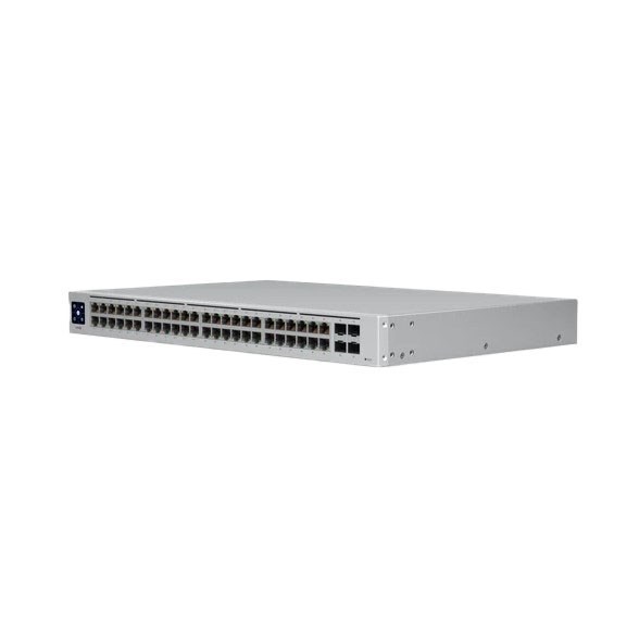 Ubiquiti UniFi Usw-48 Gen 2 | UniFi 48 Port 48 Port Gigabit Switch With 4 SFP