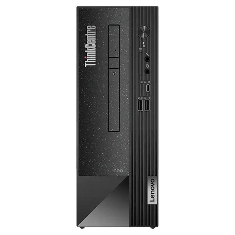 Lenovo ThinkCentre Neo 50S G4 SFF,Core I7-13700 Up To 5.2Ghz,16GB,1TB SSD, DVDRW, LAN,Win11Pro,3 YR
