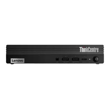 Lenovo ThinkCentre M70Q G4 Tiny, Core I5-13500T Up To 4.6Ghz, 16GB, 256GB SSD, Win 11 Pro, 3 YR