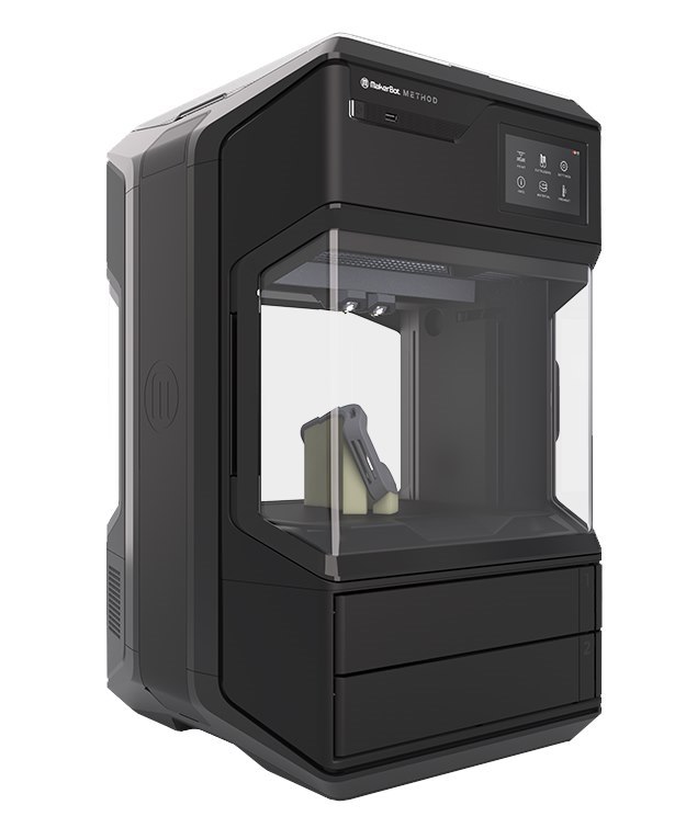 Makerbot Method 3D Printer