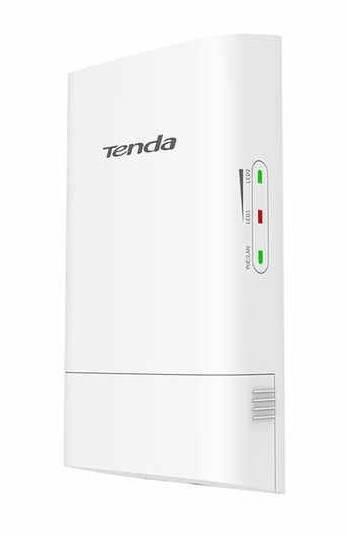 Tenda 1KM 5GHZ 867MBPS Outdoor Cpe Passive PoE/12VDC