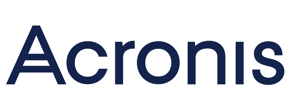 Acronis 5YR Acronis Cloud Storage Sub