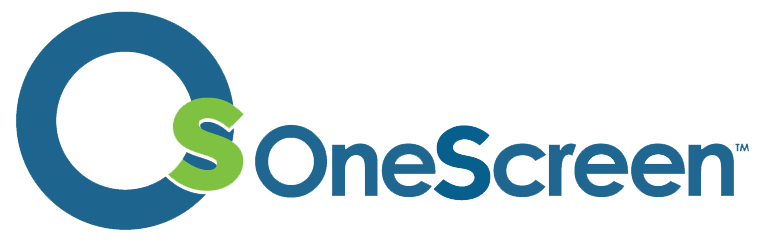 OneScreen NZS Annual Subscription Of Onescreen Cloud Studio