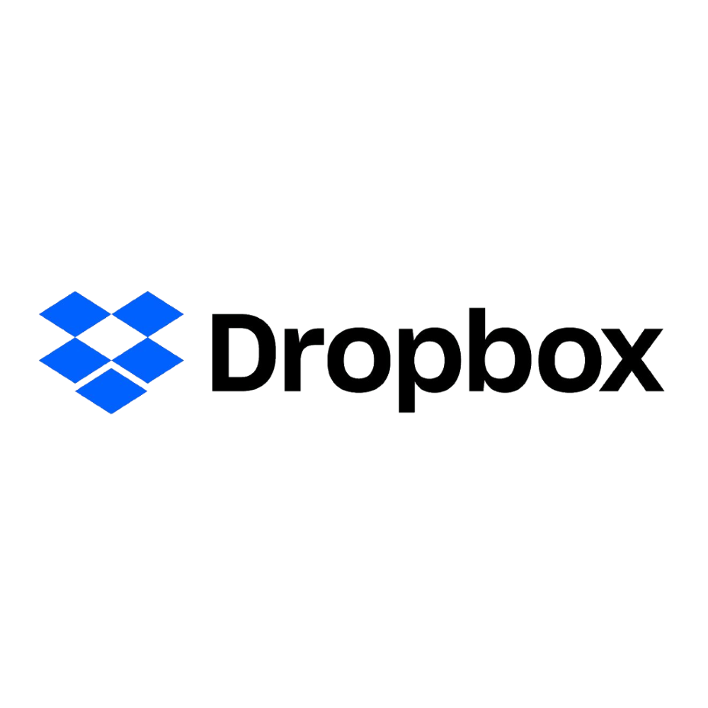 Dropbox Business License - Monthly Period(1-1M) QTY(0-299)