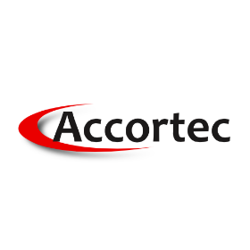 Accortec Active Copper Splitter Cable