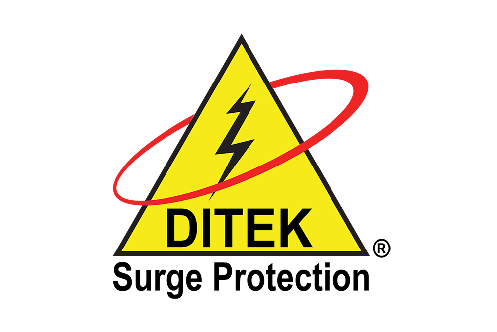 Ditek 24V, 2 Pair, Hybrid Field ReplSuppressio