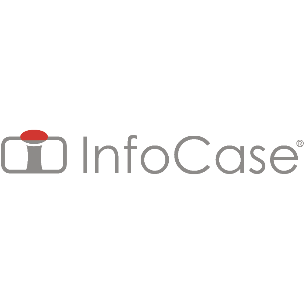 Infocase Getac F110 G6 Always-On Case