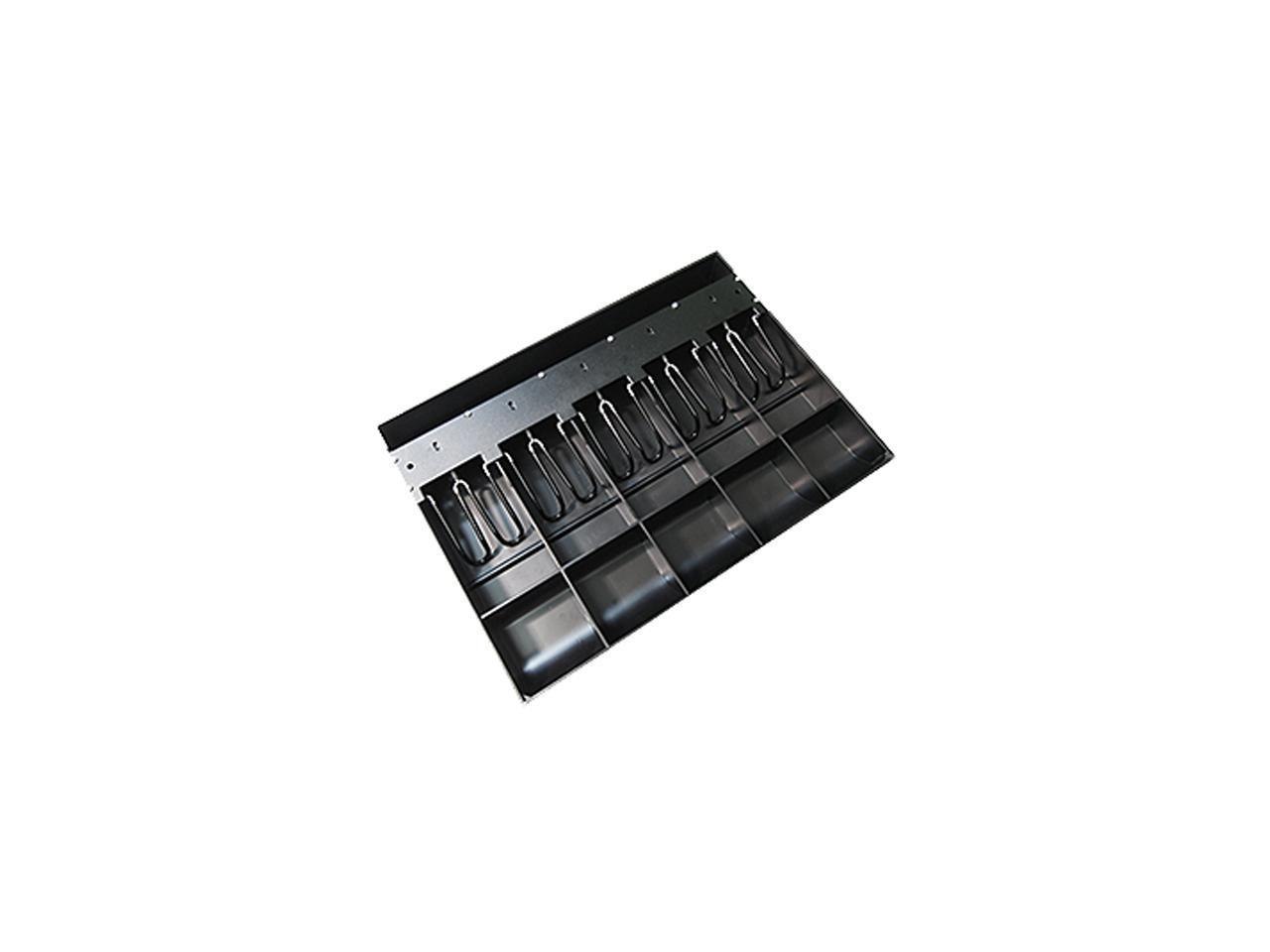 Apg Cash Drawer Fix Till-Coin Roll Storgae Fors100 & S40