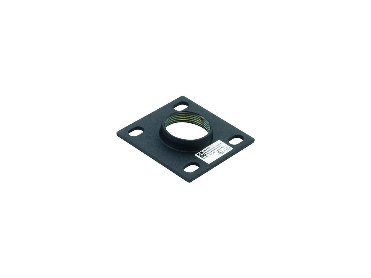 Chief 4" Ceiling Plate W 1 1/2" NPT