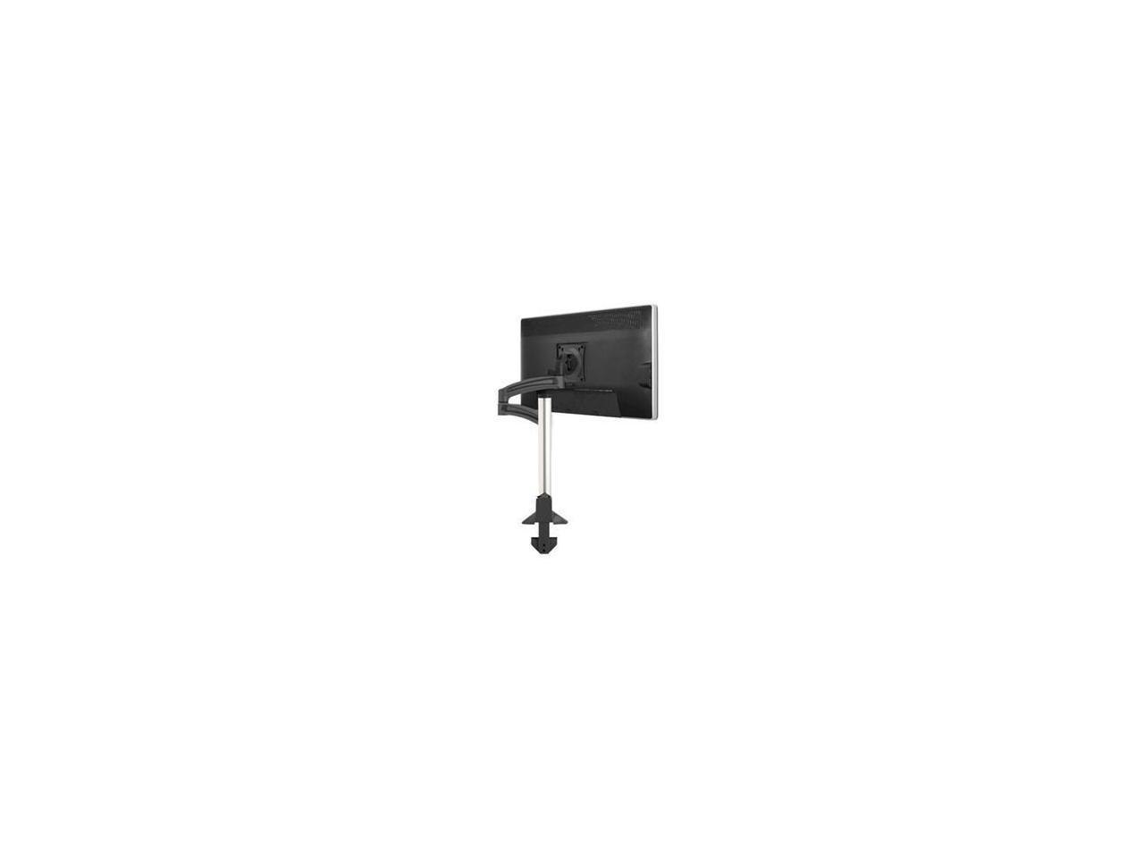 Chief K2 CLMN MNT Single Display 2L Arm, BLK