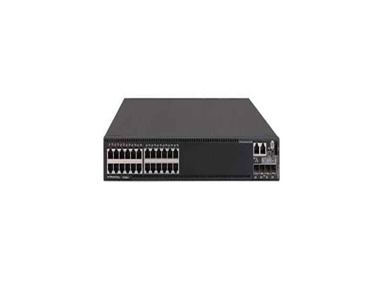 Hpe 5130/5510 10GbE SFP+ 2P Module