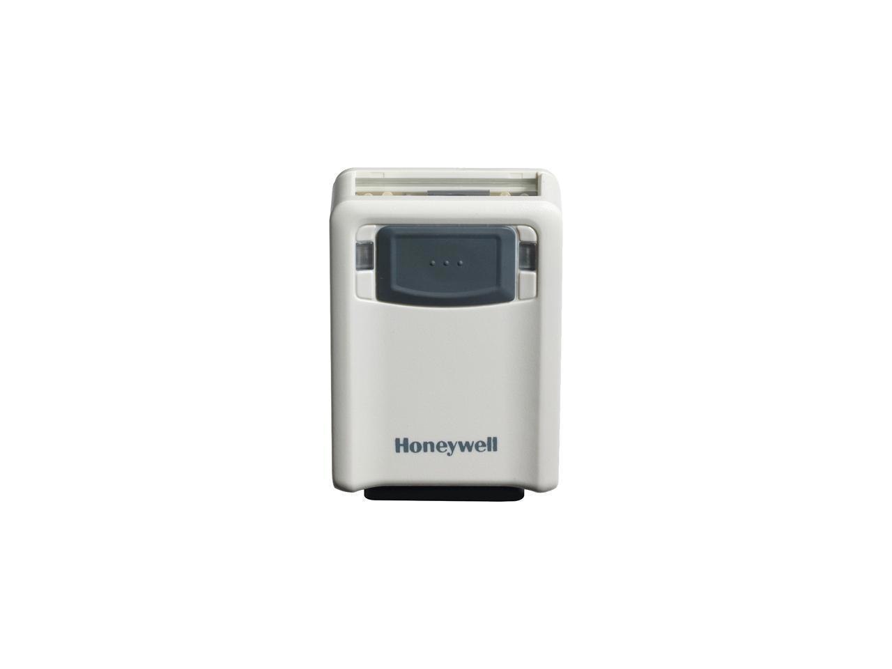 HoneyWell Scanner: 1D, PDF417, 2D, HD Focus, Ivory