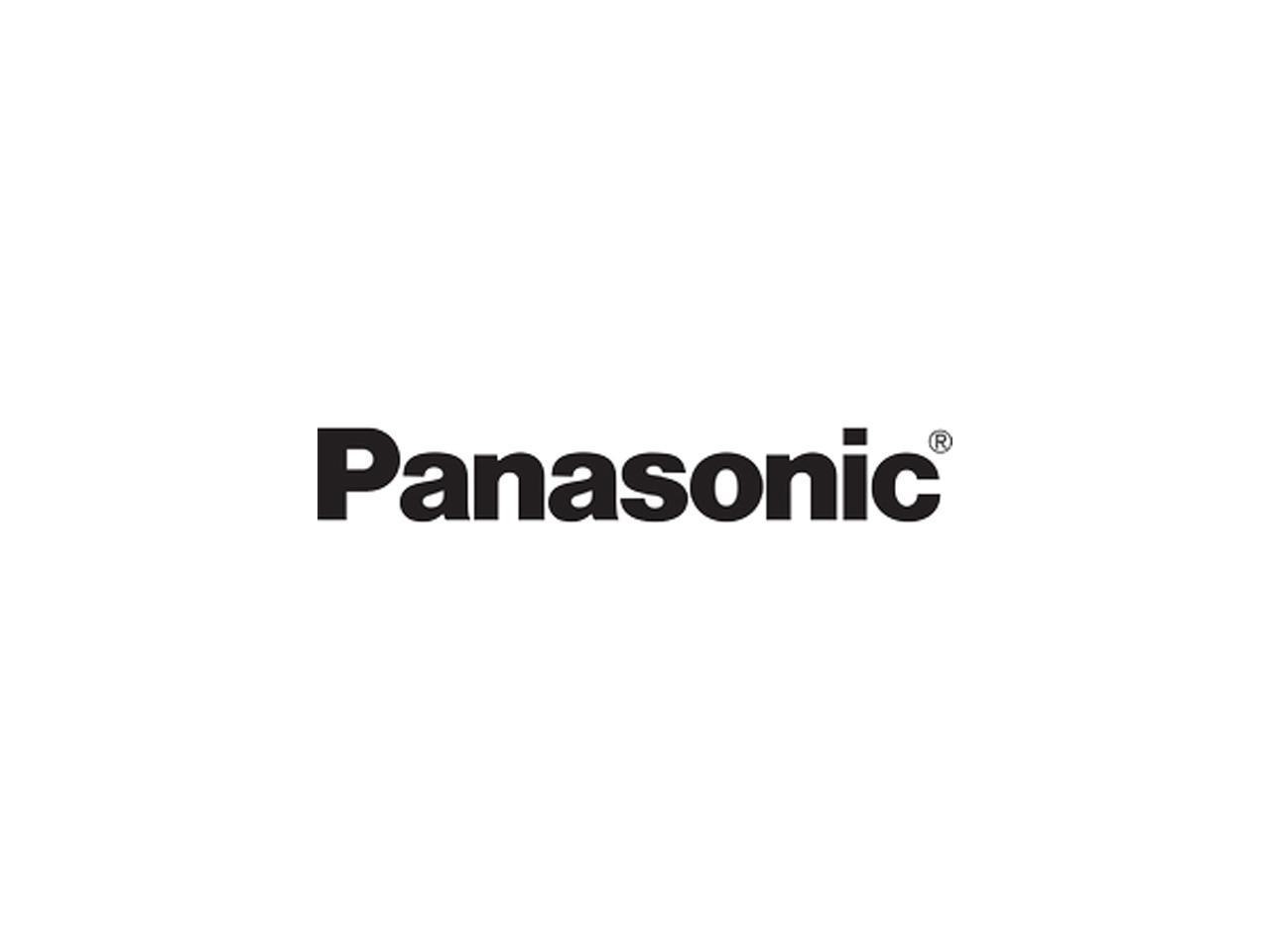 Panasonic Docking Station