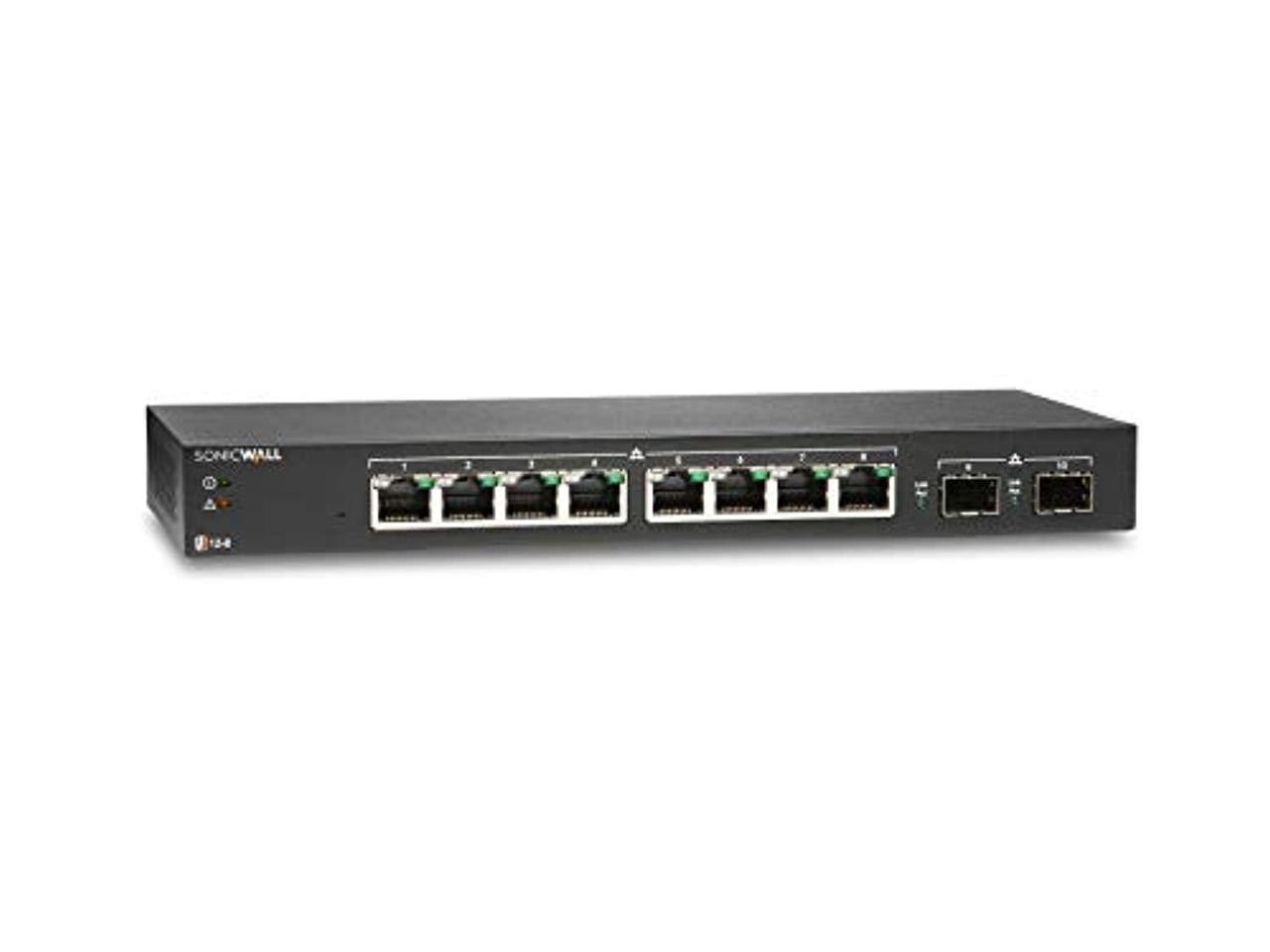 SonicWall Service/Support - 1 Year - Service