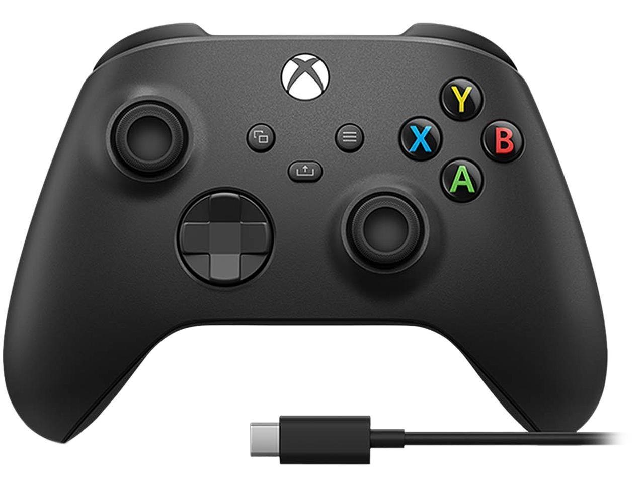 Microsoft Xbox Wireless Controller