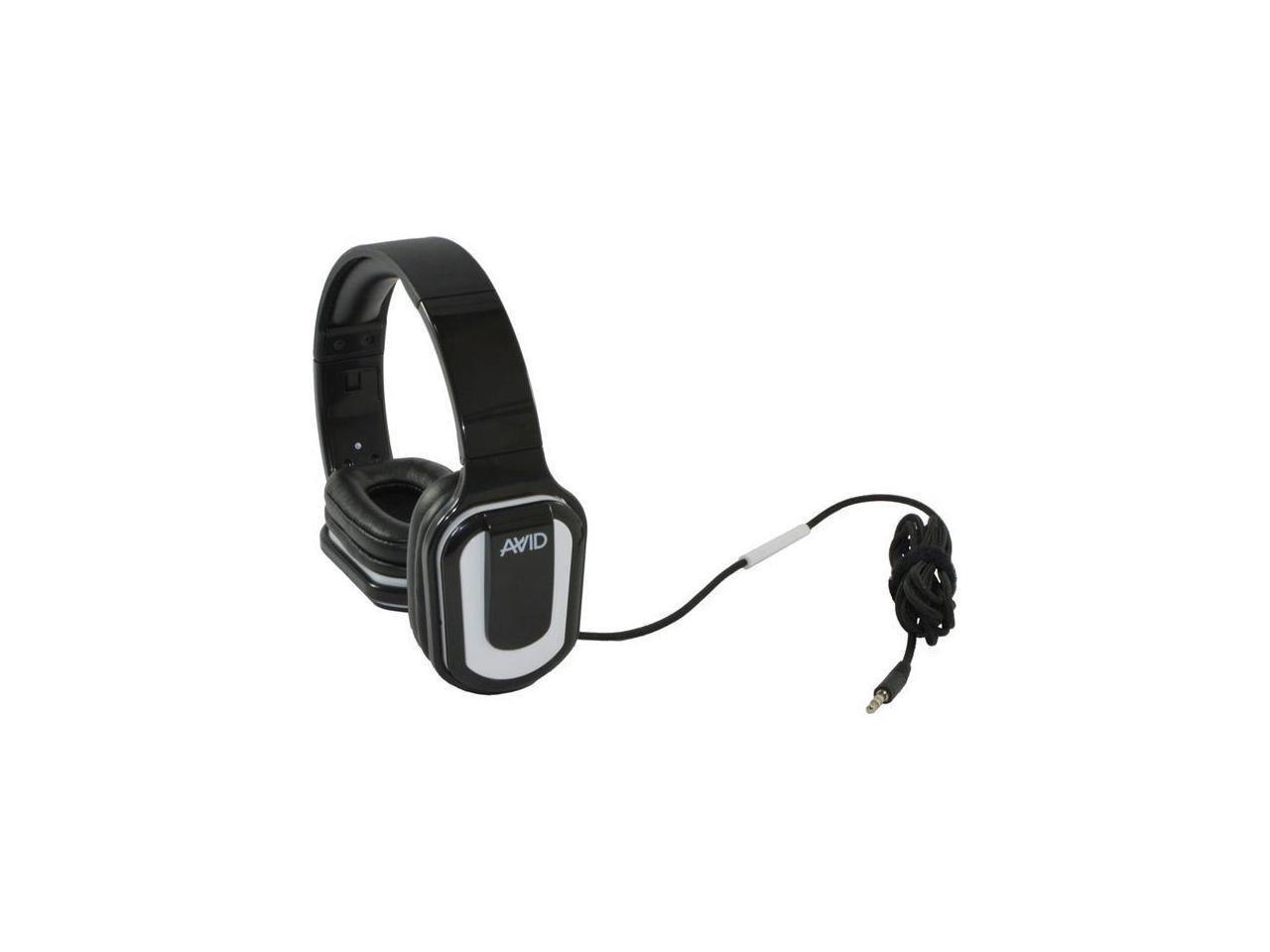 Avid AE-66 Headset