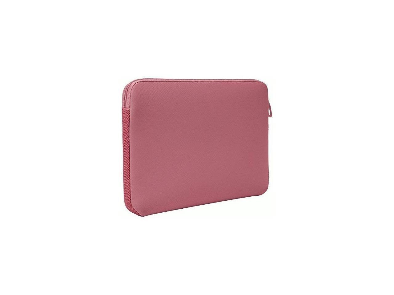 Case Logic LAPS-113 Carrying Case (Sleeve) for 13.3" Notebook, MacBook - Heather Rose