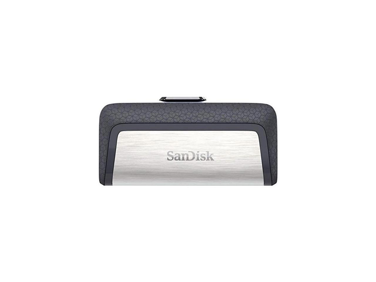 SanDisk Ultra Dual Drive Usb 256GB