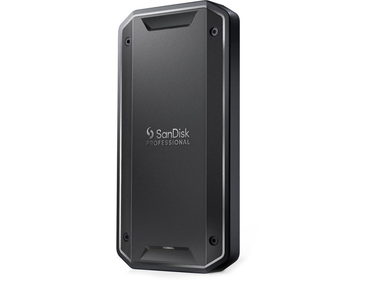 SanDisk Prol Pro-G40 2TB