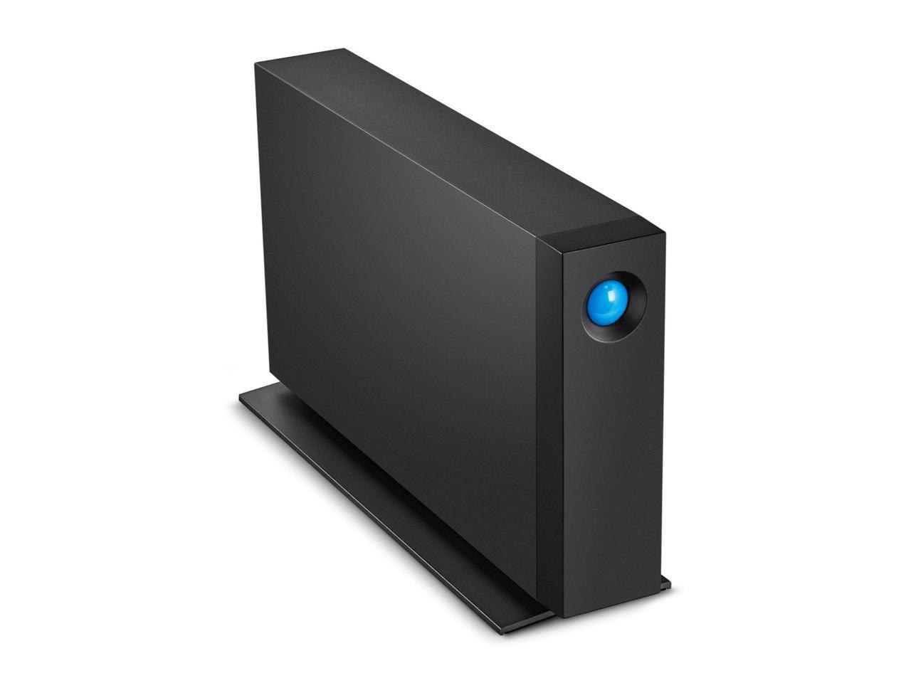 LaCie D2 Professional 8TB Usb 3.1