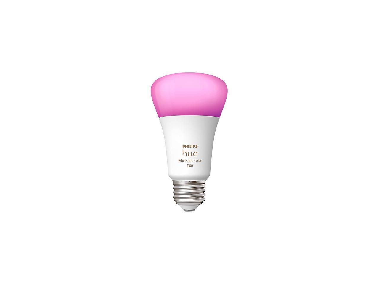 Philips Hue LED Light Bulb