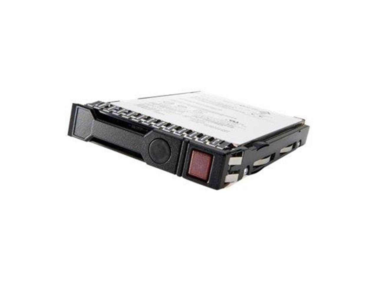 HP 480 GB Solid State Drive - 2.5" Internal - SATA (SATA/600) - Read Intensive