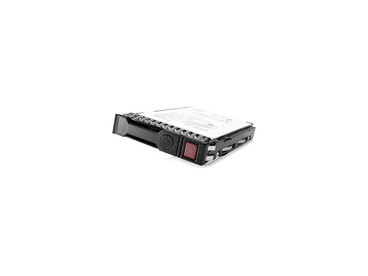 HP 1.20 TB Hard Drive - 2.5" Internal - SAS