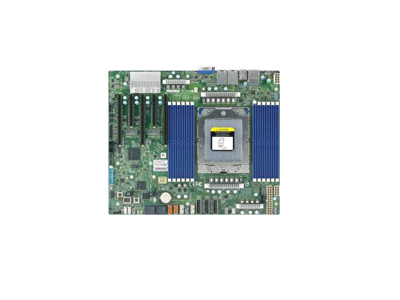 Supermicro Server Motherboard MBD-H13SSL-NT