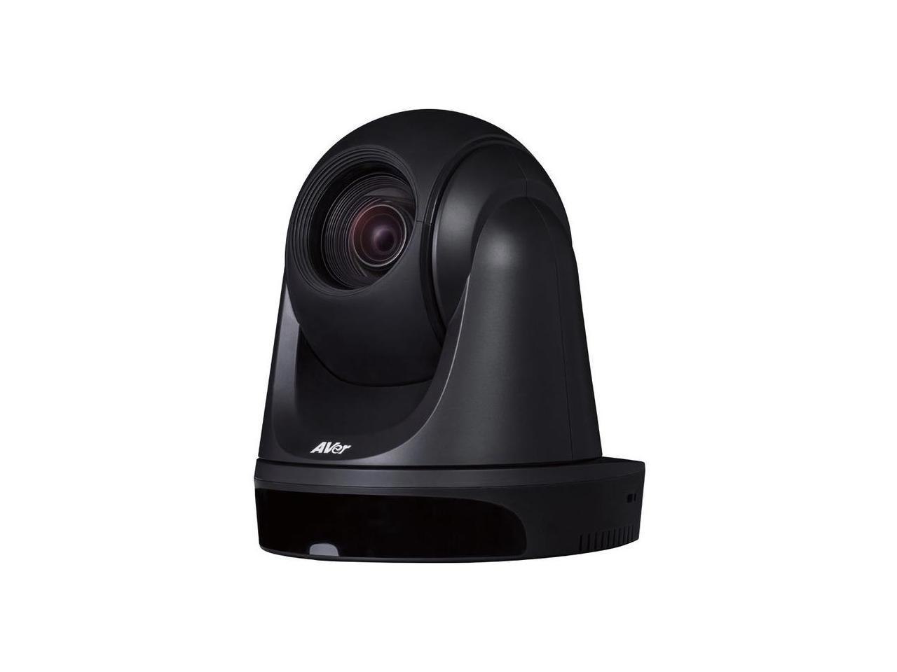 AVerMedia AVer DL30 Video Conferencing Camera - 2 Megapixel - 60 FPS - Usb 3.1 (Gen 1) Type B - 1920 X 1080 Video - Cmos Sensor - 2X Digital Zoom - Network (RJ-45)