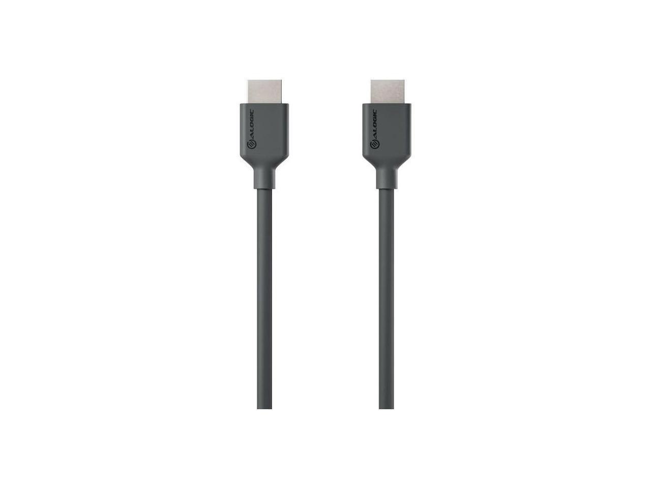 Alogic Hdmi Cable With 4K Support 0.5M El2hd05