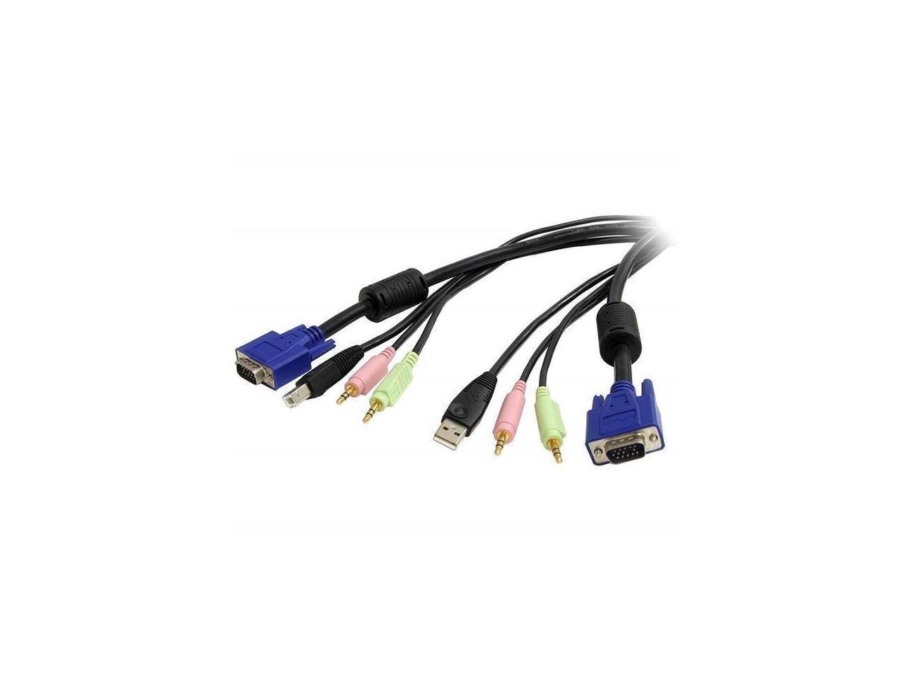 Raritan KVM Cable Mdutp20-Vga