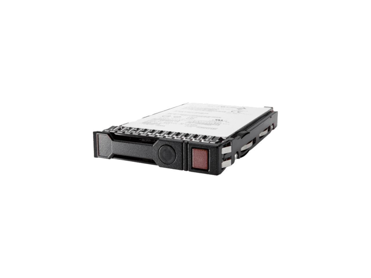 HP Enterprise P18436B21 1.92 TB Solid State Drive - 2.5" Internal - SATA (SATA/600) - Mixed Use