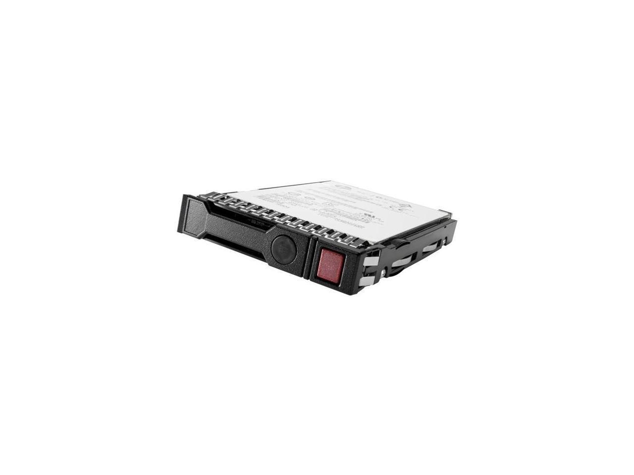 HP Midline 4 TB Hard Drive - 3.5" Internal - SAS (12Gb/s SAS)