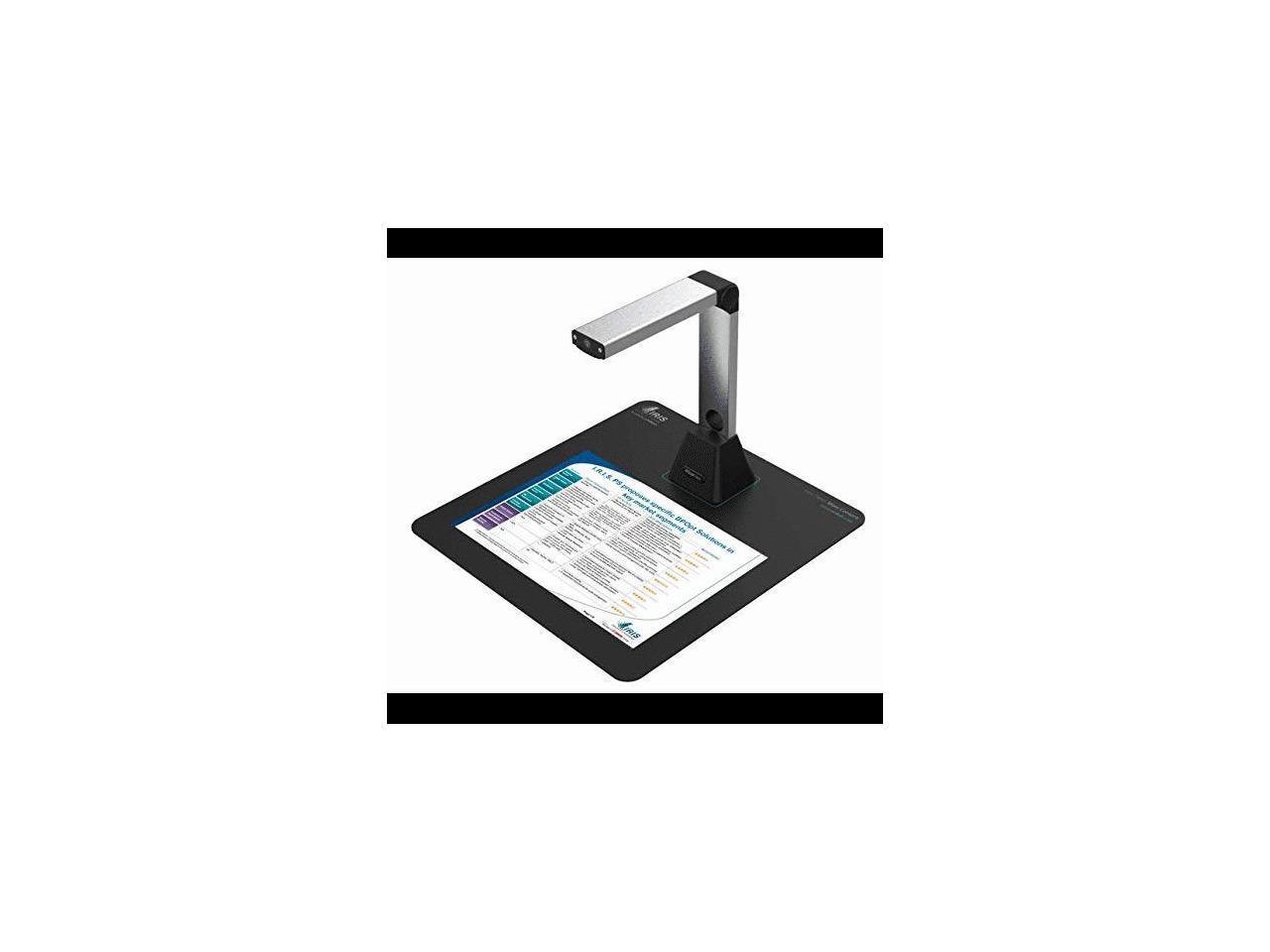 Iris Iriscan Desk 5 Document Camera